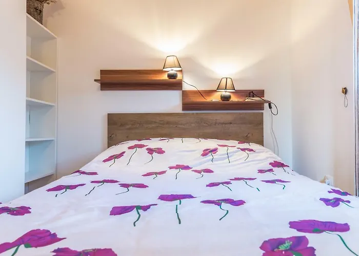 Eco Holiday Home Lavanda