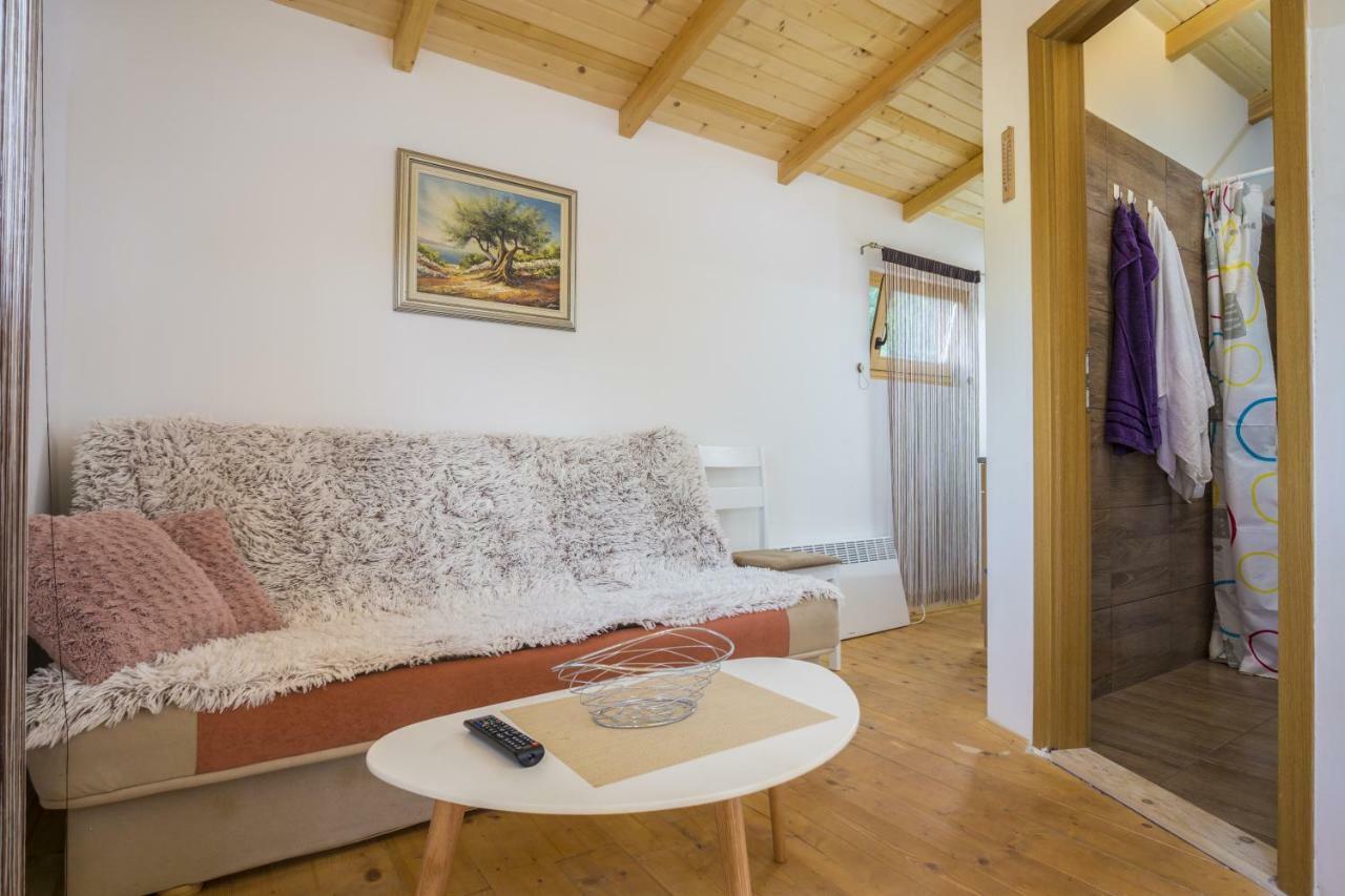 Eco Lavanda Holiday home