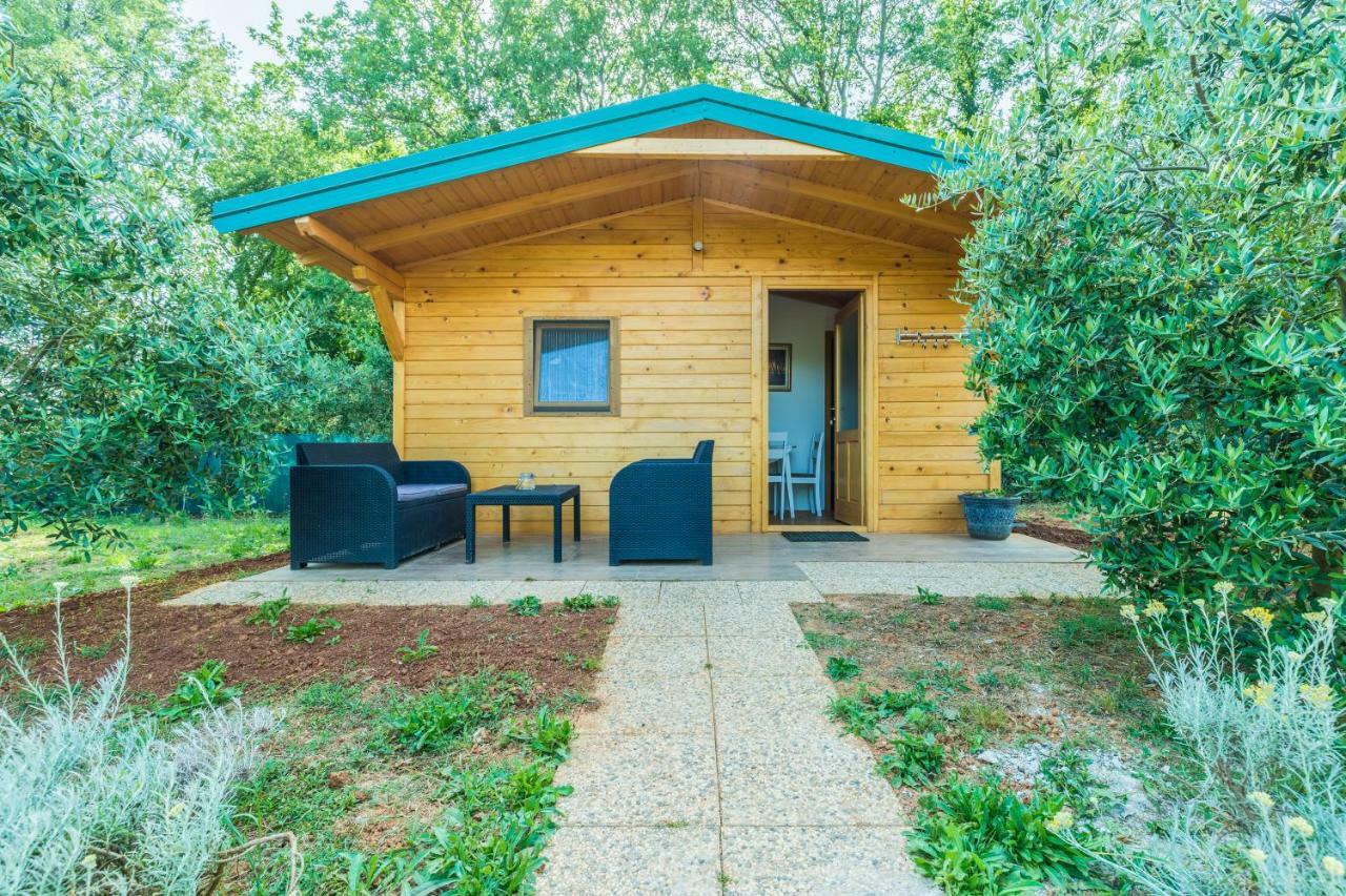 Holiday home Eco Lavanda