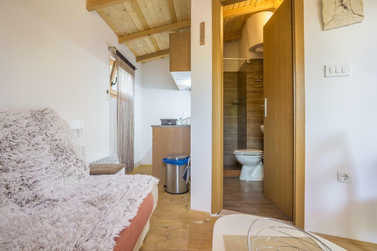 Eco Lavanda Holiday home *