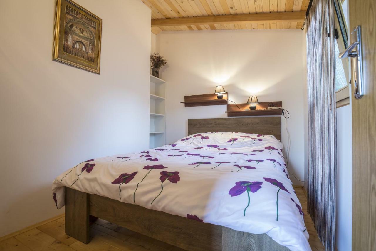 Holiday home Eco Lavanda