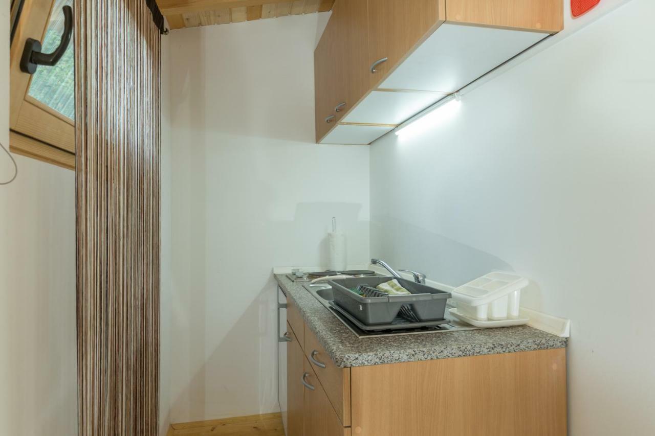 Holiday home Eco Lavanda