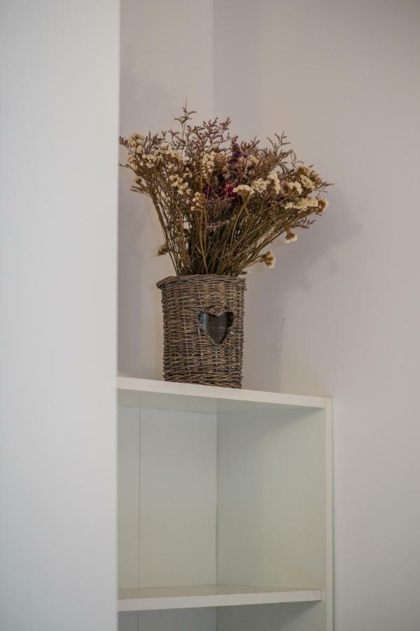 Holiday home Eco Lavanda Funtana