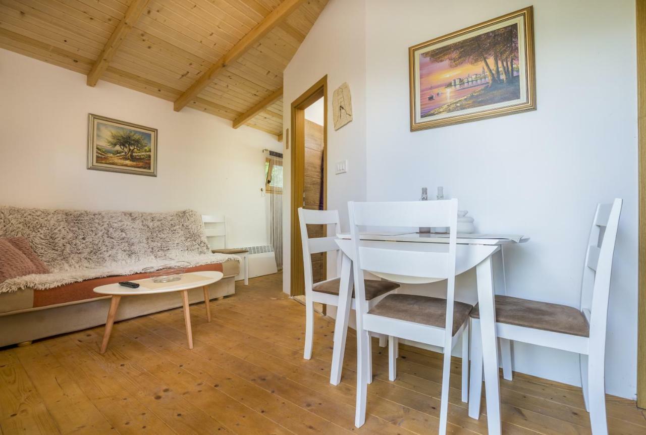 Holiday home Eco Lavanda Funtana