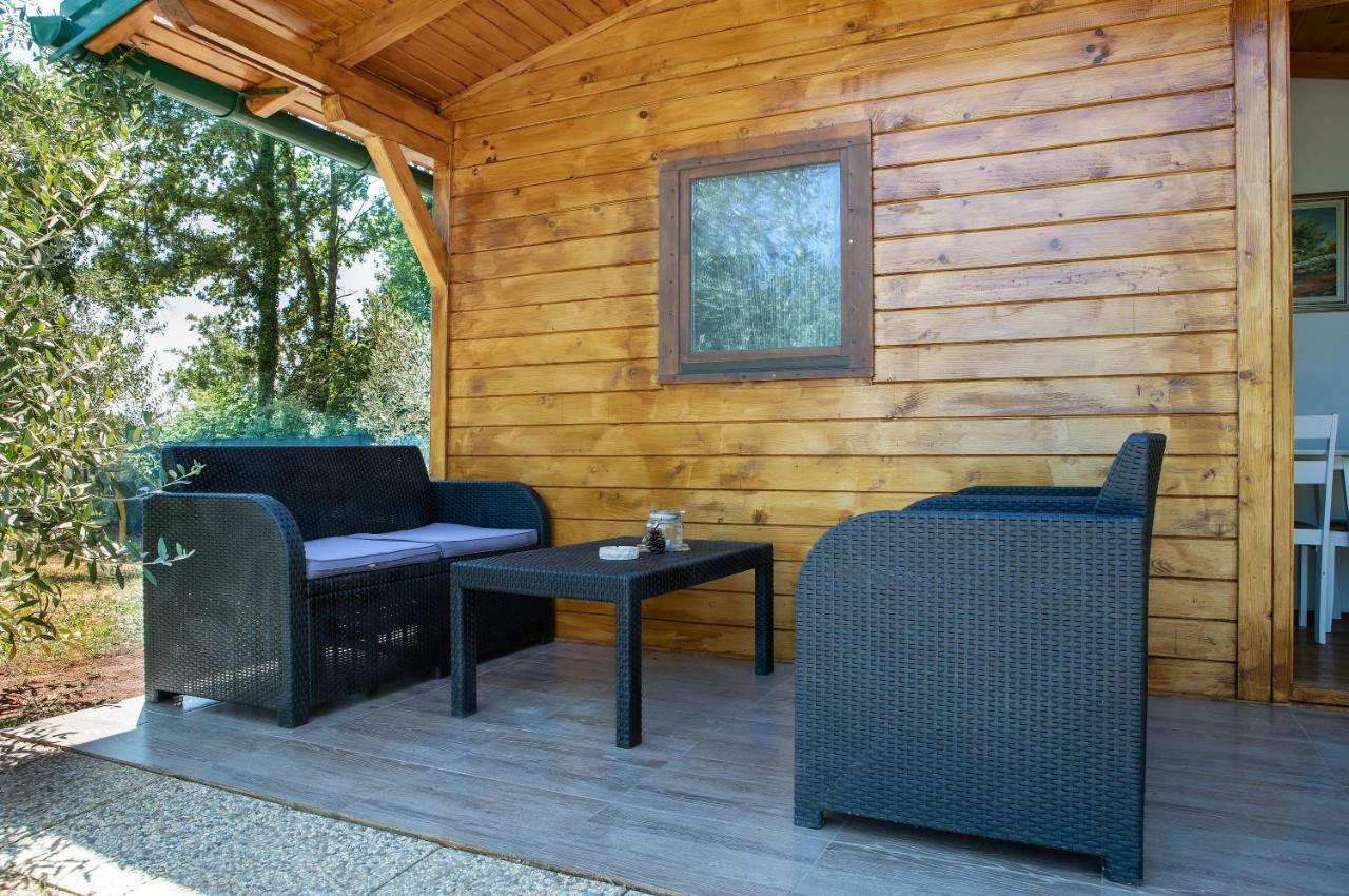 Eco Lavanda Holiday home Funtana