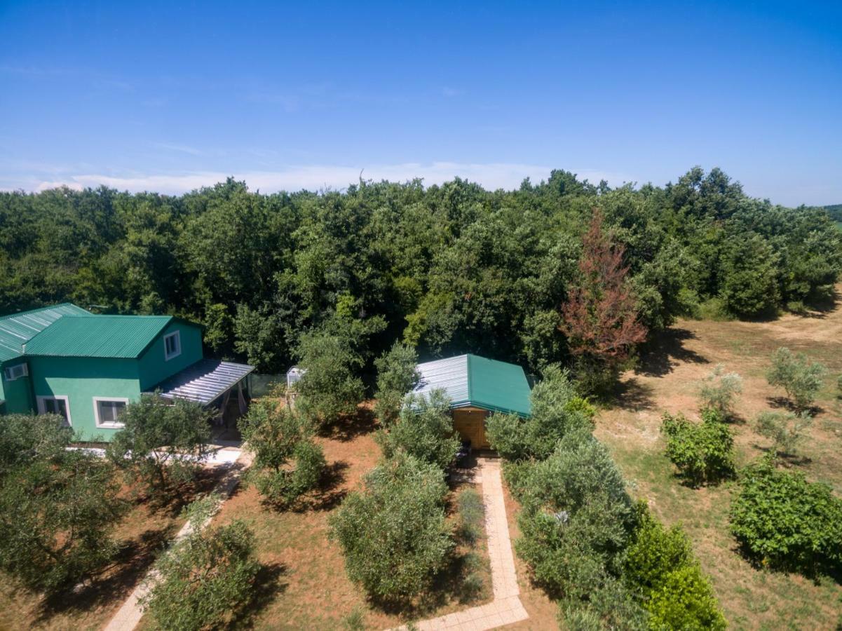 Holiday home Eco Lavanda Funtana