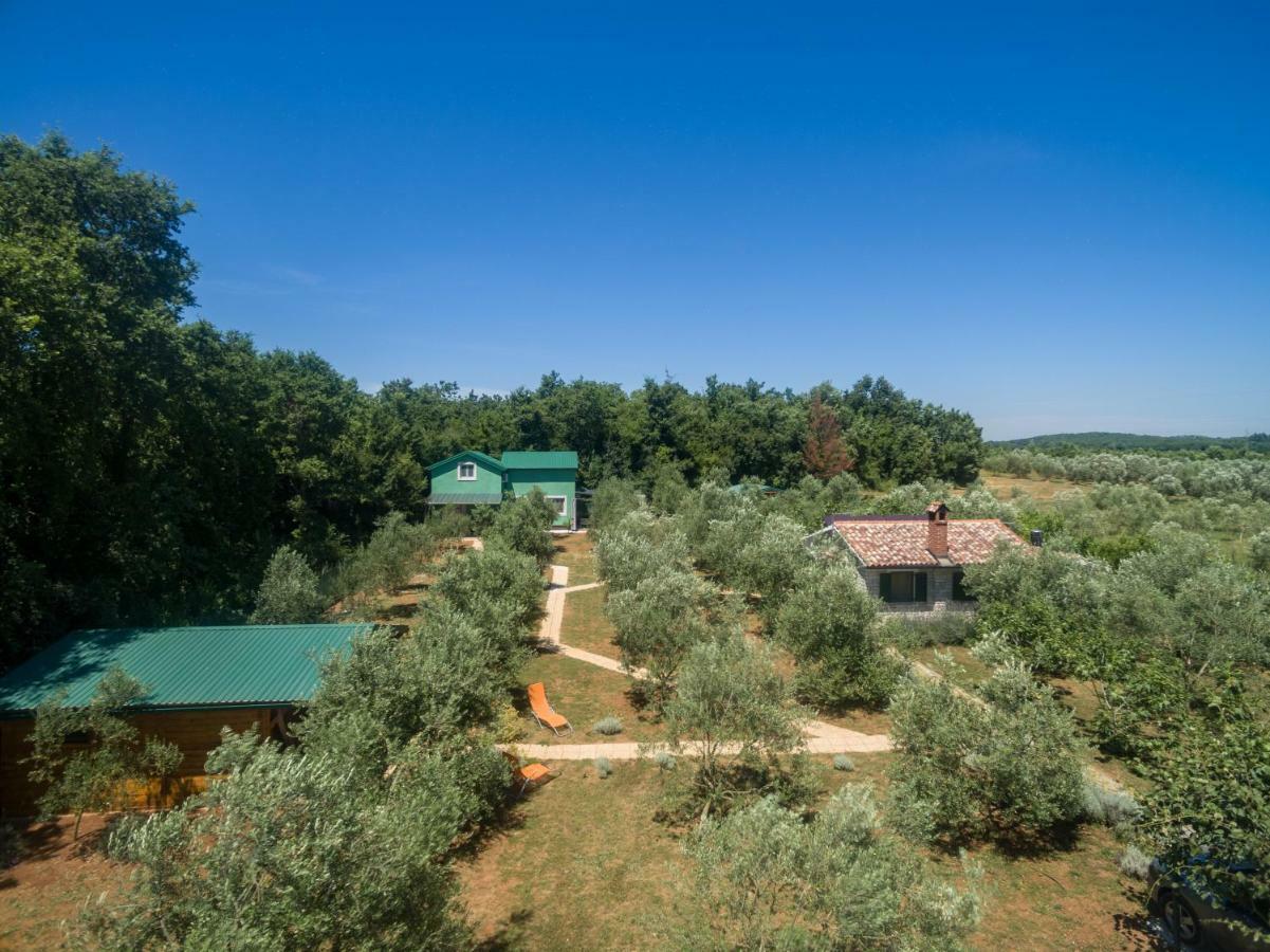 Holiday home Eco Lavanda