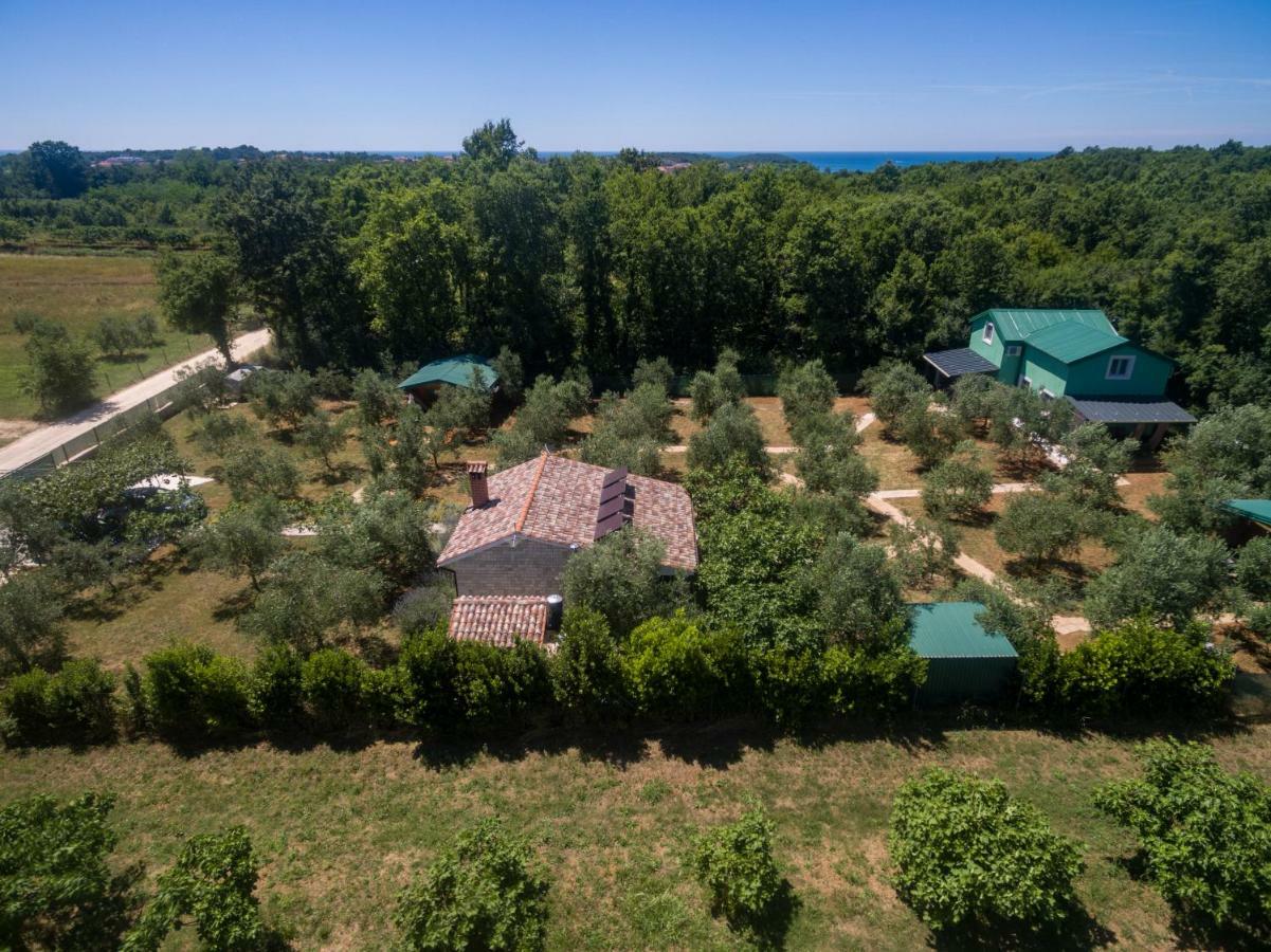 Holiday home Eco Lavanda