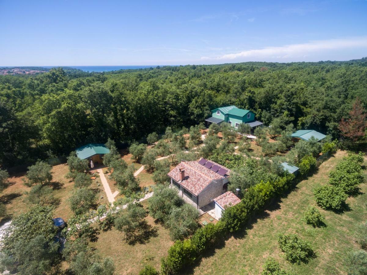 Eco Lavanda Holiday home Funtana