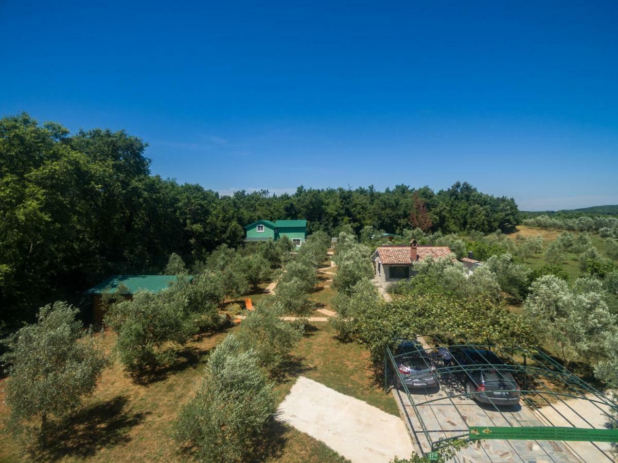 Eco Lavanda Holiday home